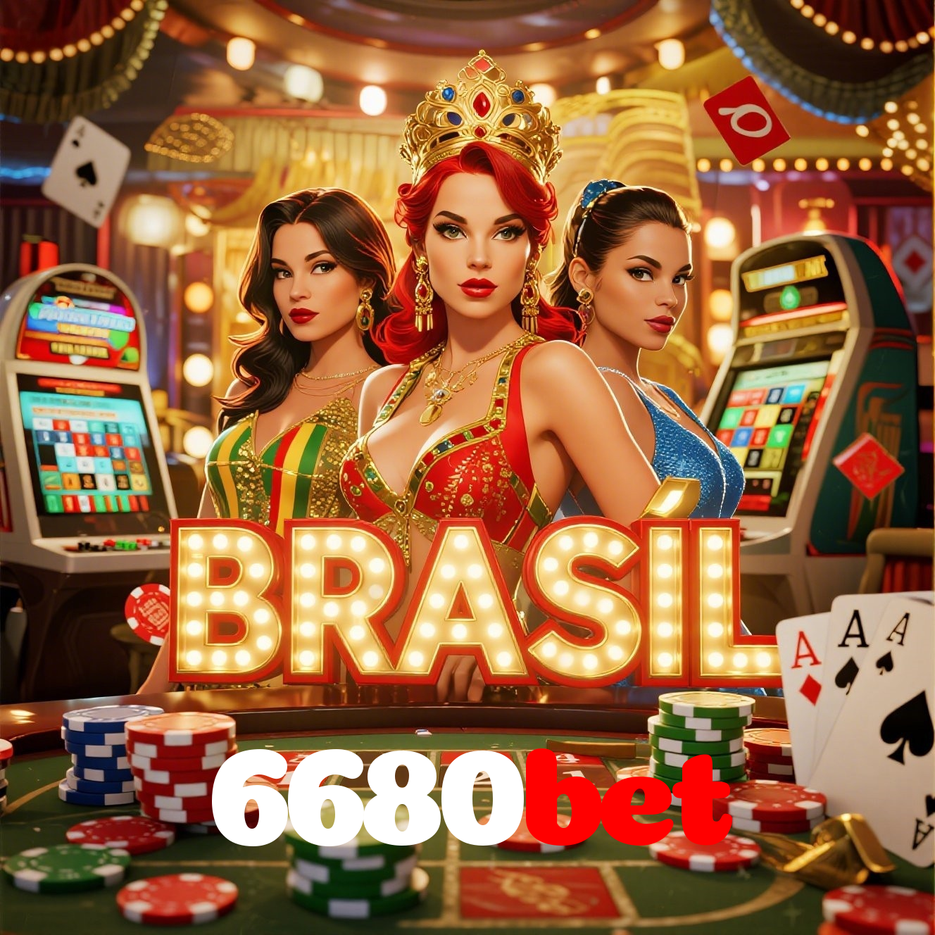 Login no 6680bet