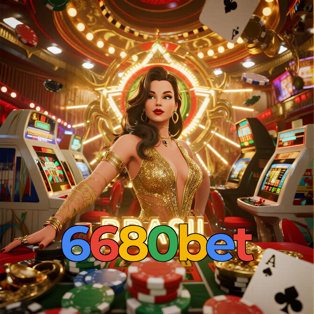 Login no 6680bet