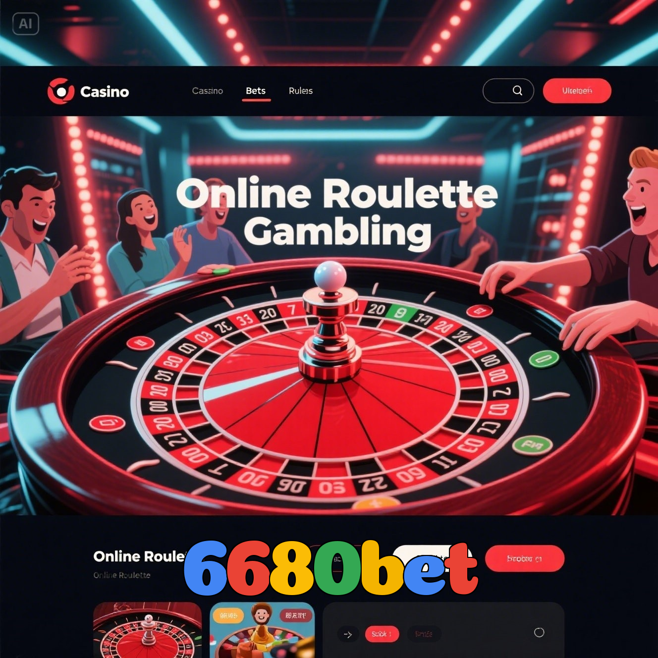 Problemas de Login no 6680bet