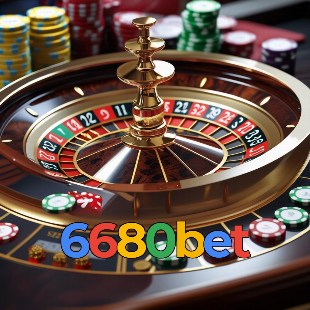 Login no 6680bet