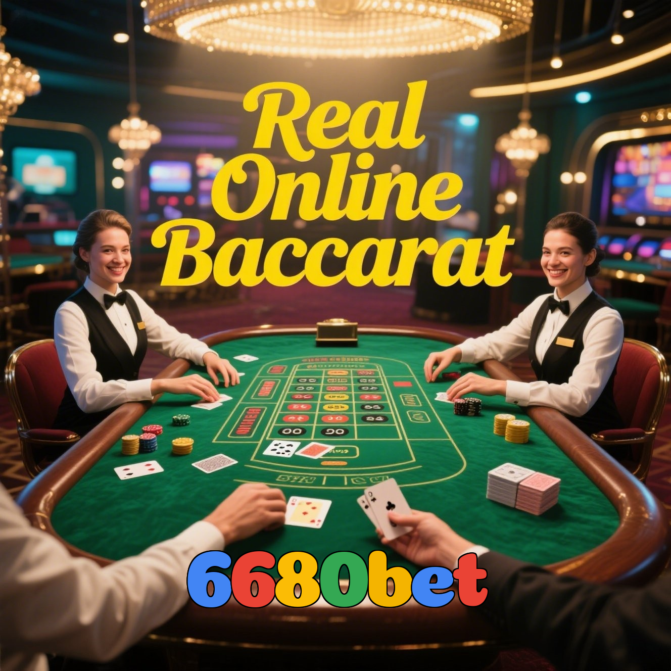 Segurança no 6680bet