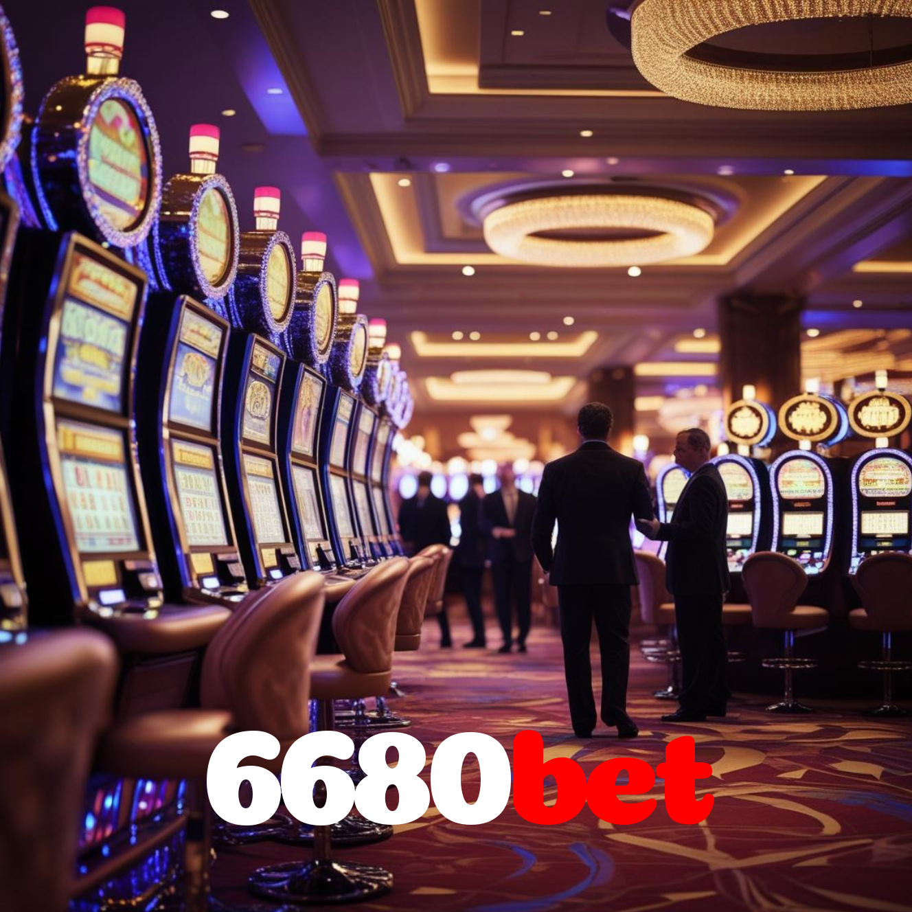 Segurança no 6680bet