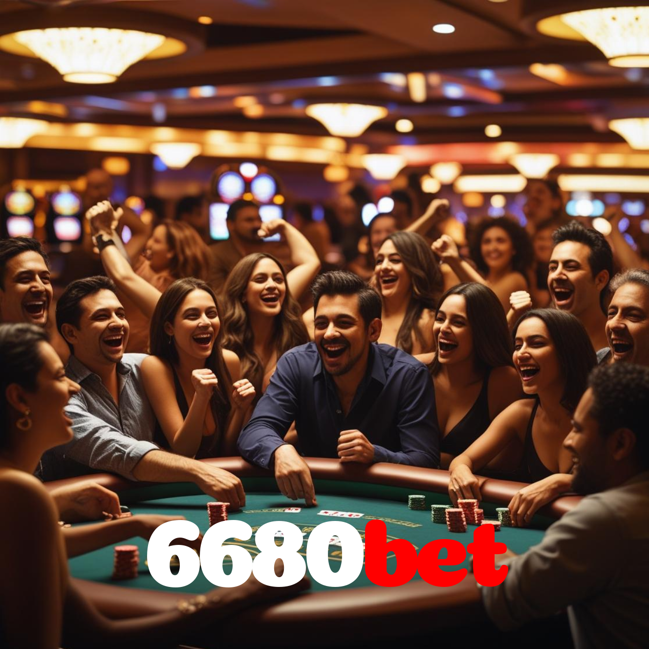 Segurança no 6680bet