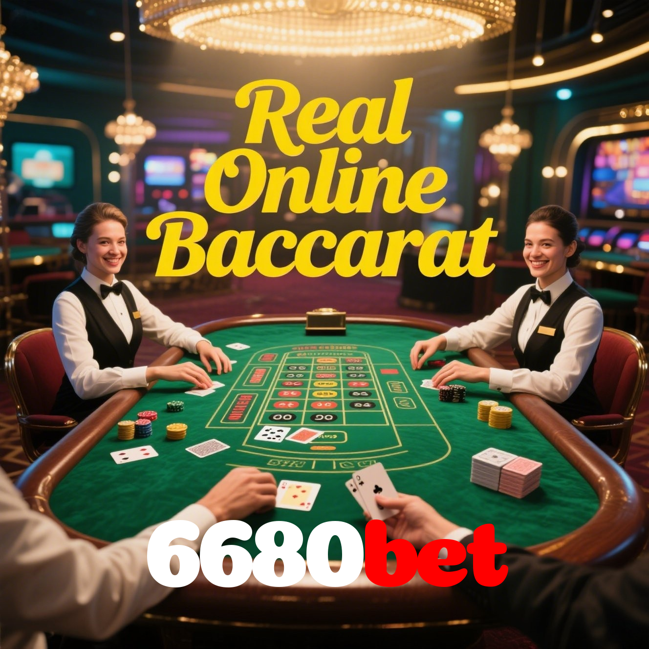 Segurança no 6680bet