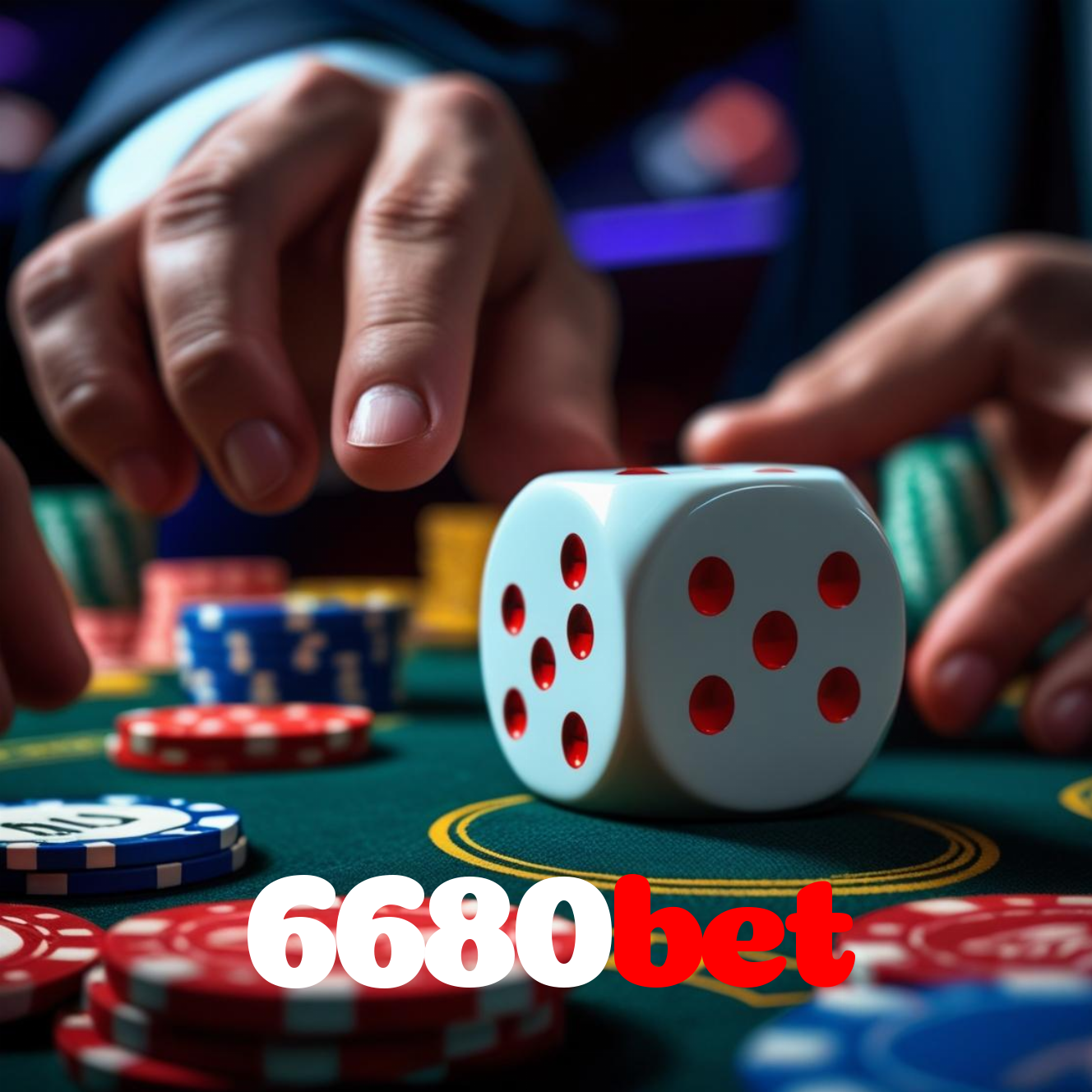 Login no 6680bet