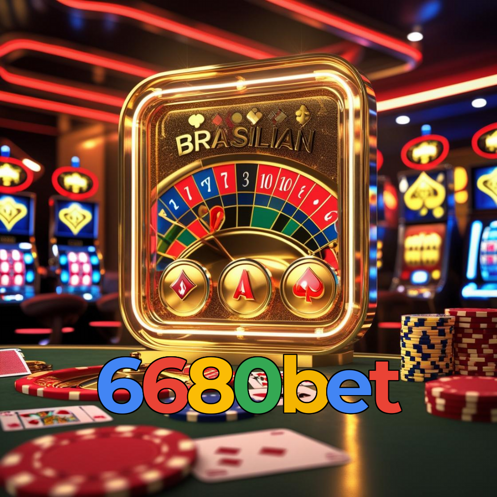 Login no 6680bet
