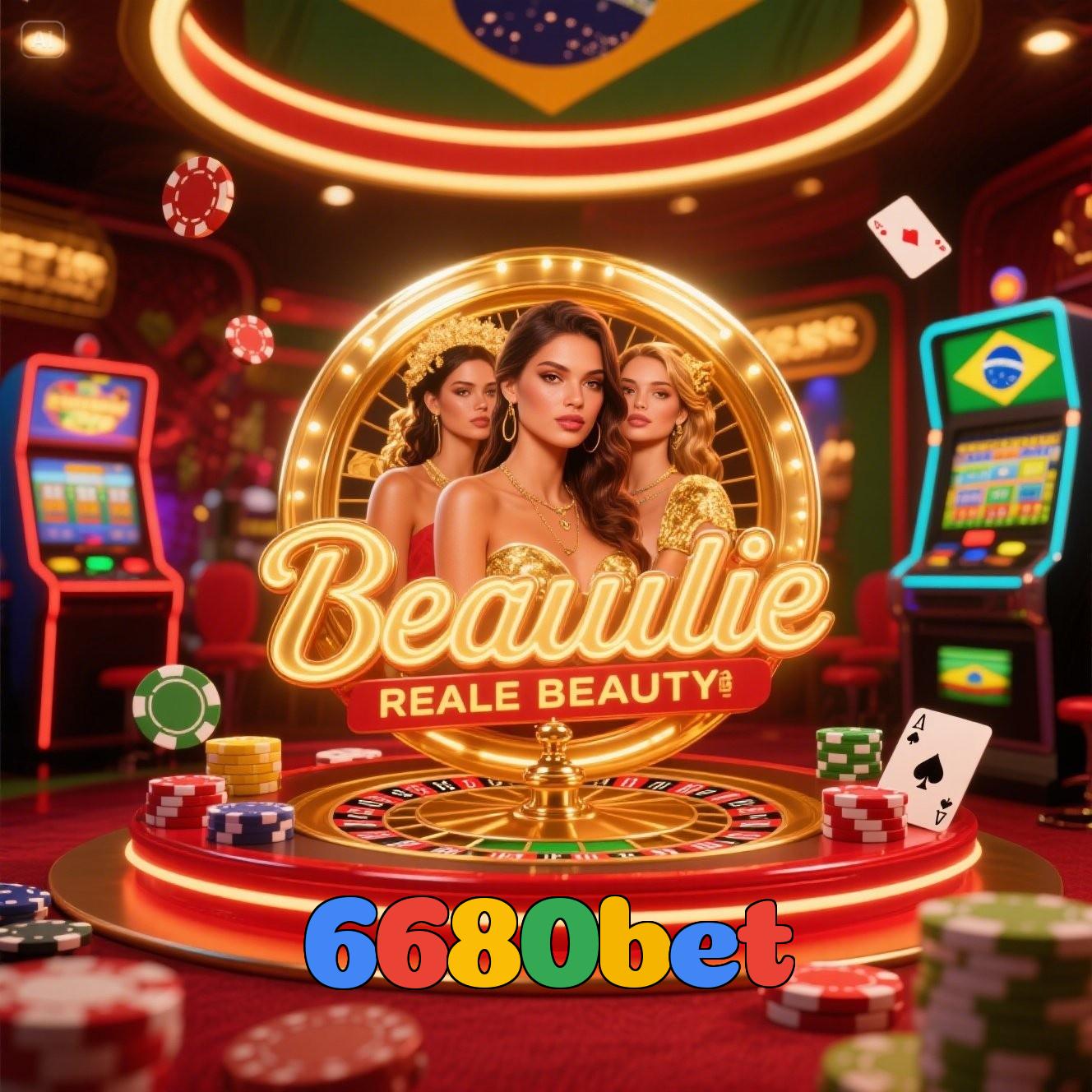 Segurança no 6680bet