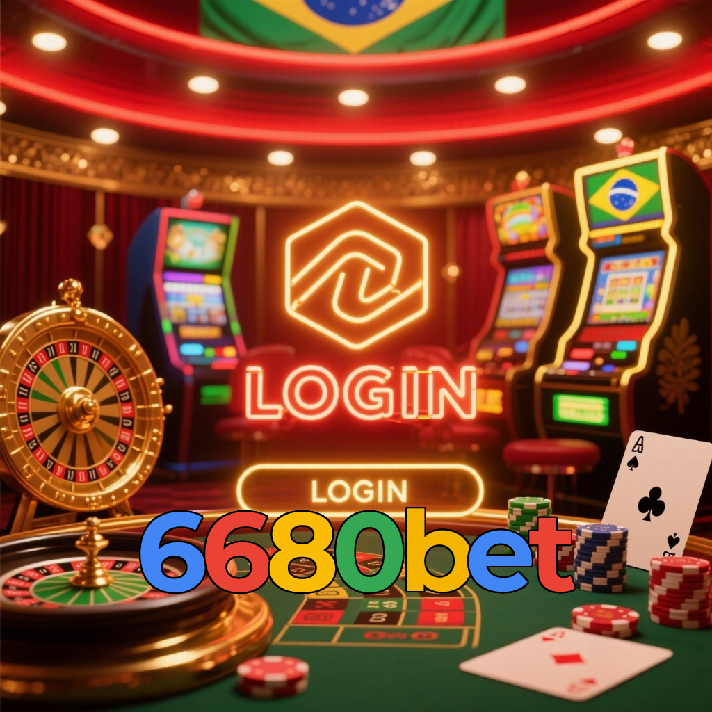 Segurança no 6680bet