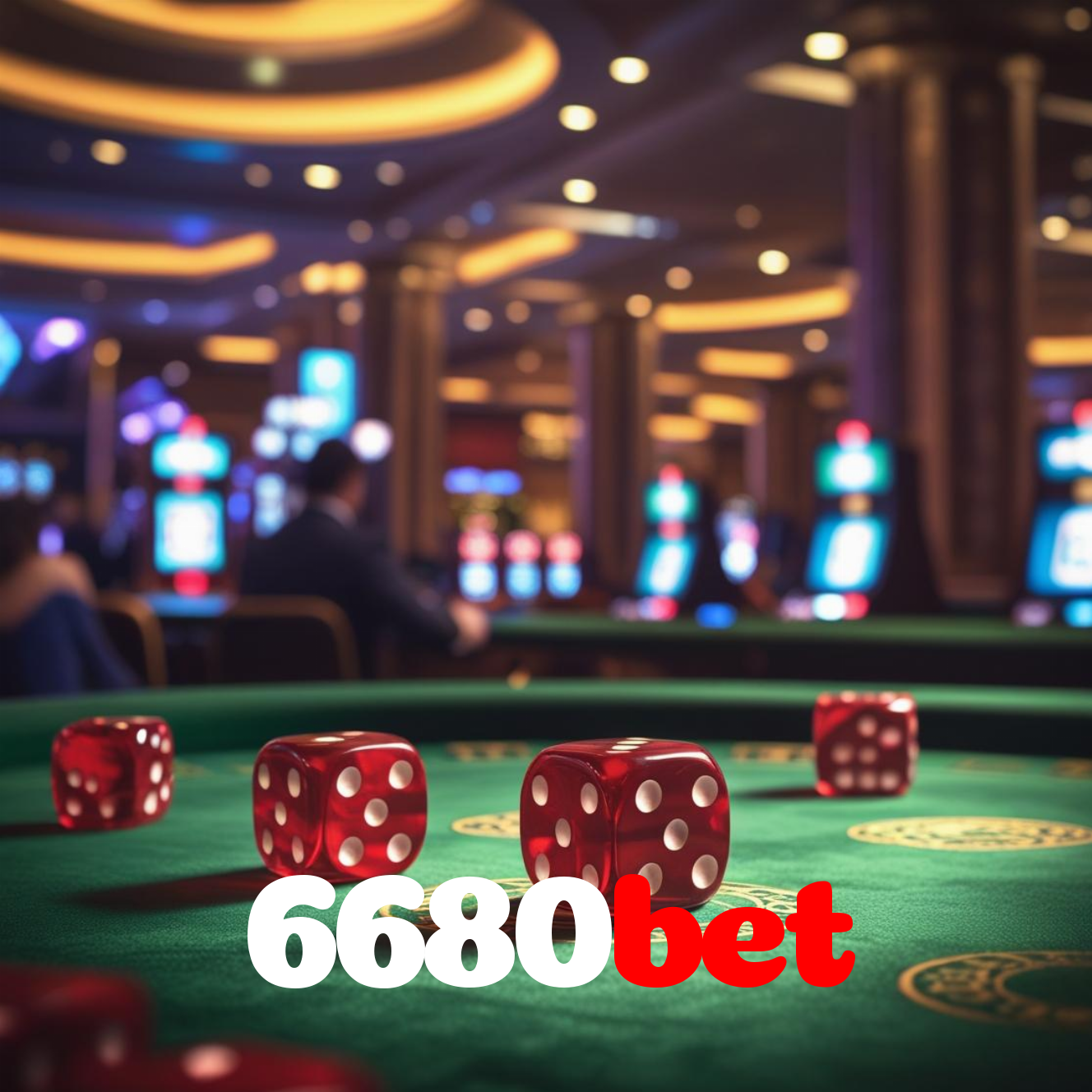 Segurança no 6680bet