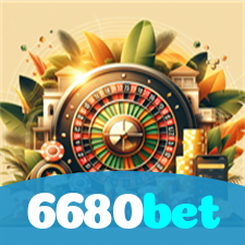 Login no 6680bet