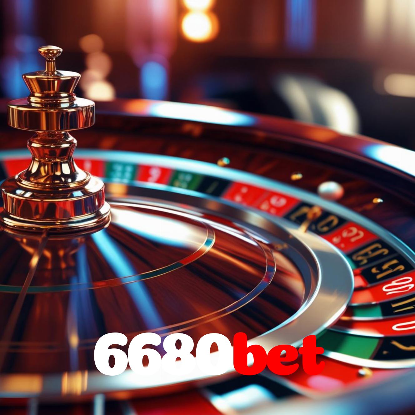 Segurança no 6680bet
