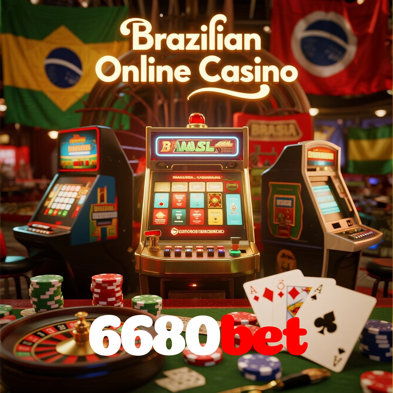Login no 6680bet