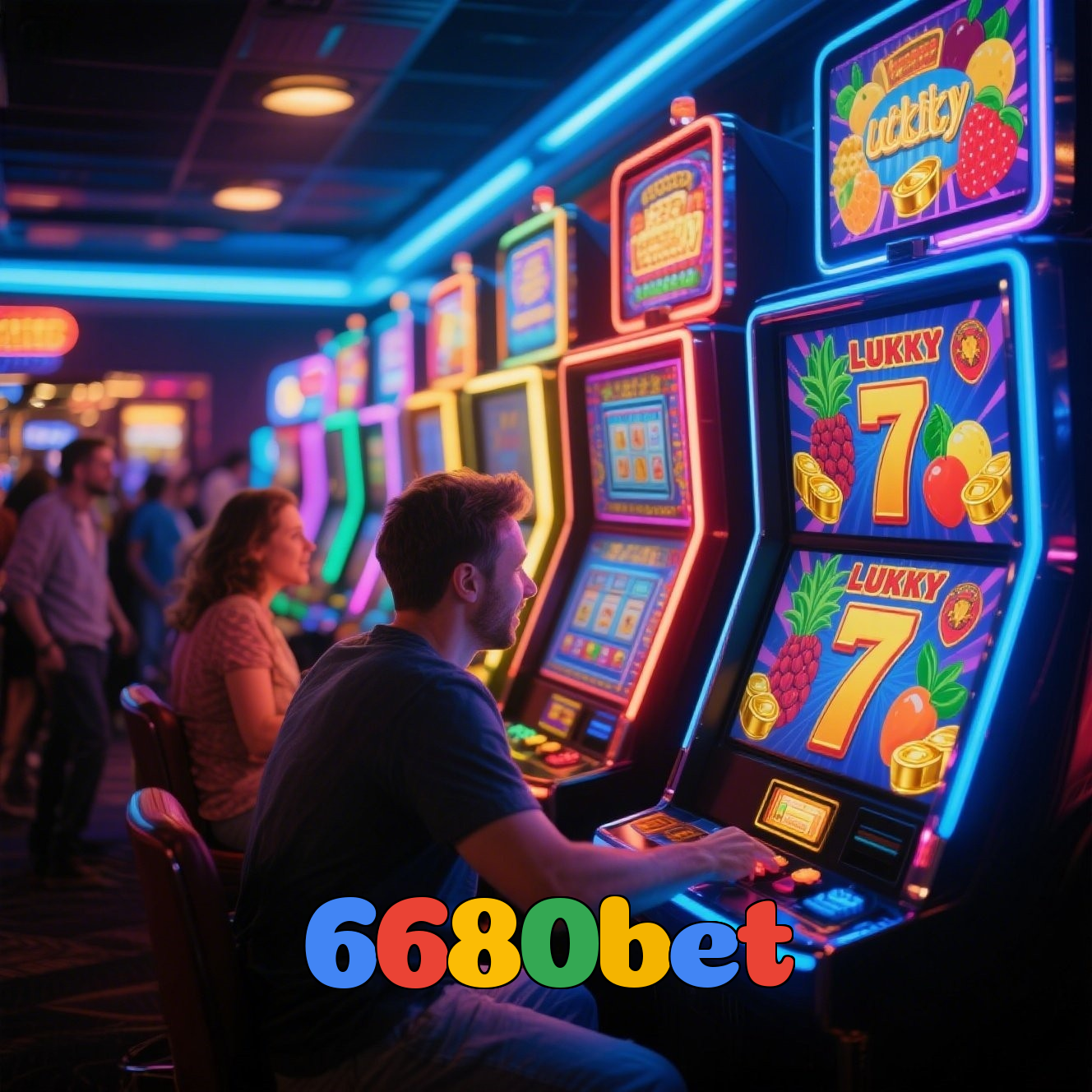 Problemas de Login no 6680bet