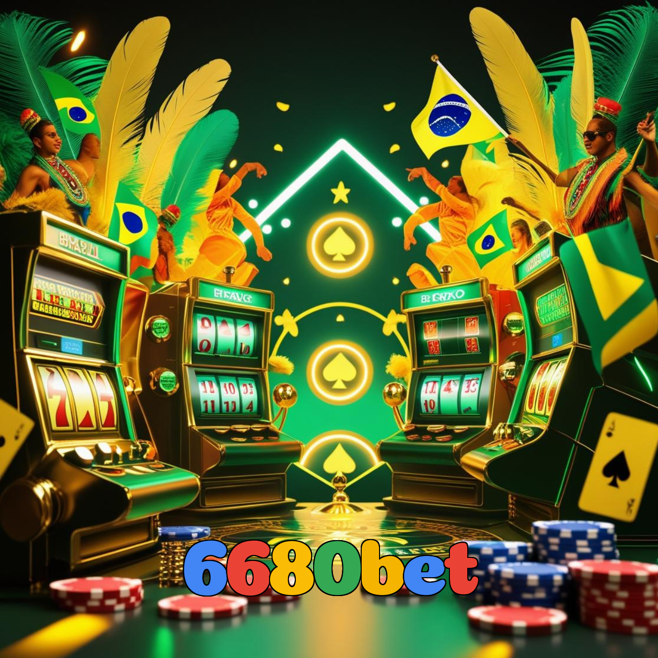 Segurança no 6680bet