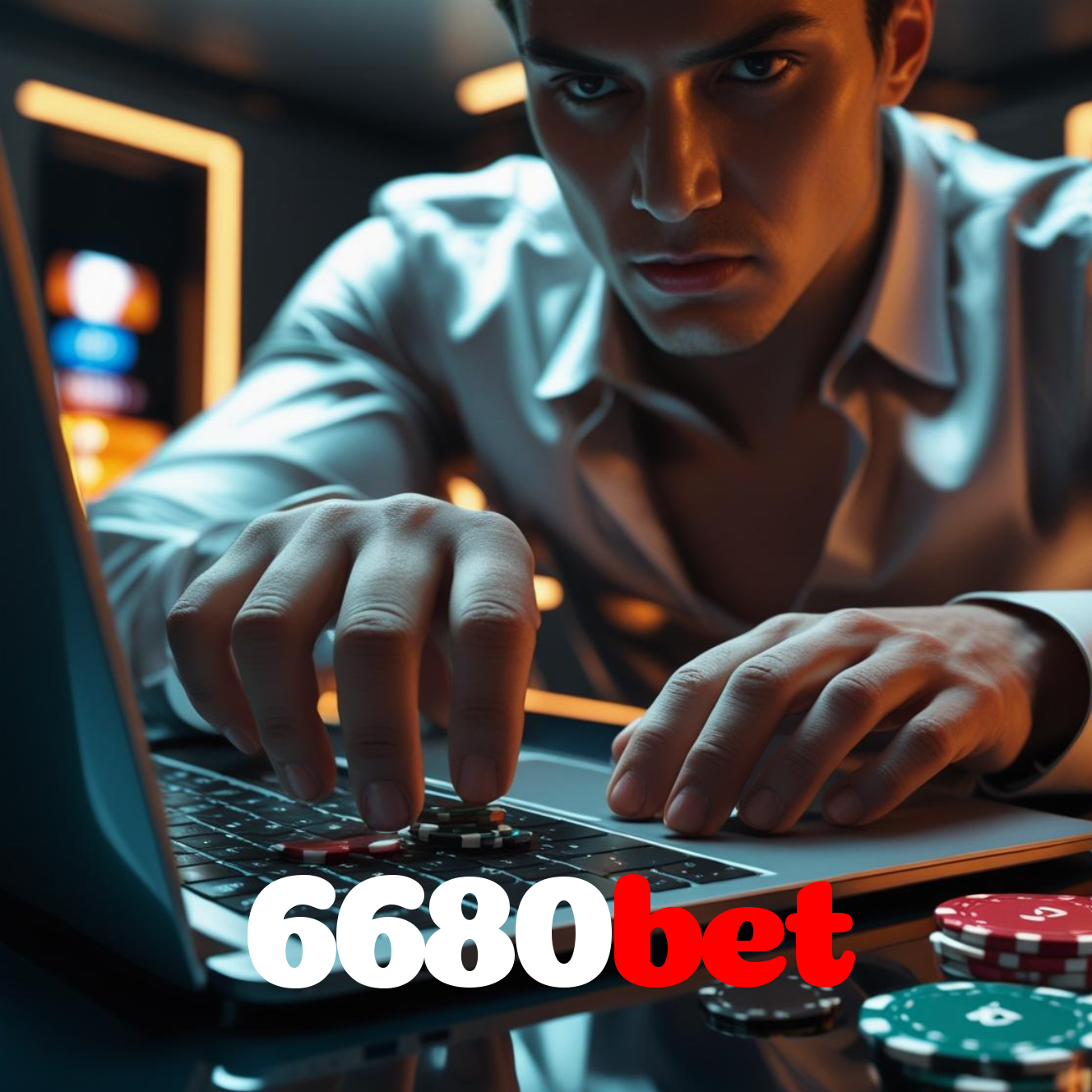 Segurança no 6680bet