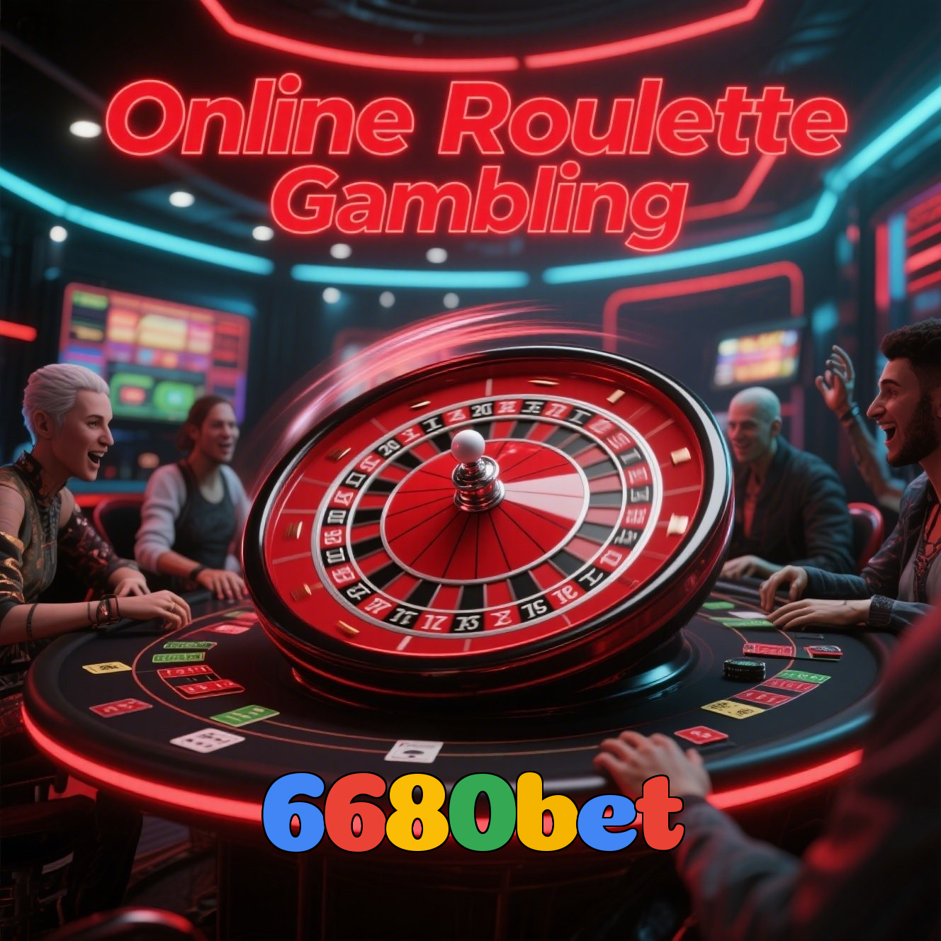 Segurança no 6680bet