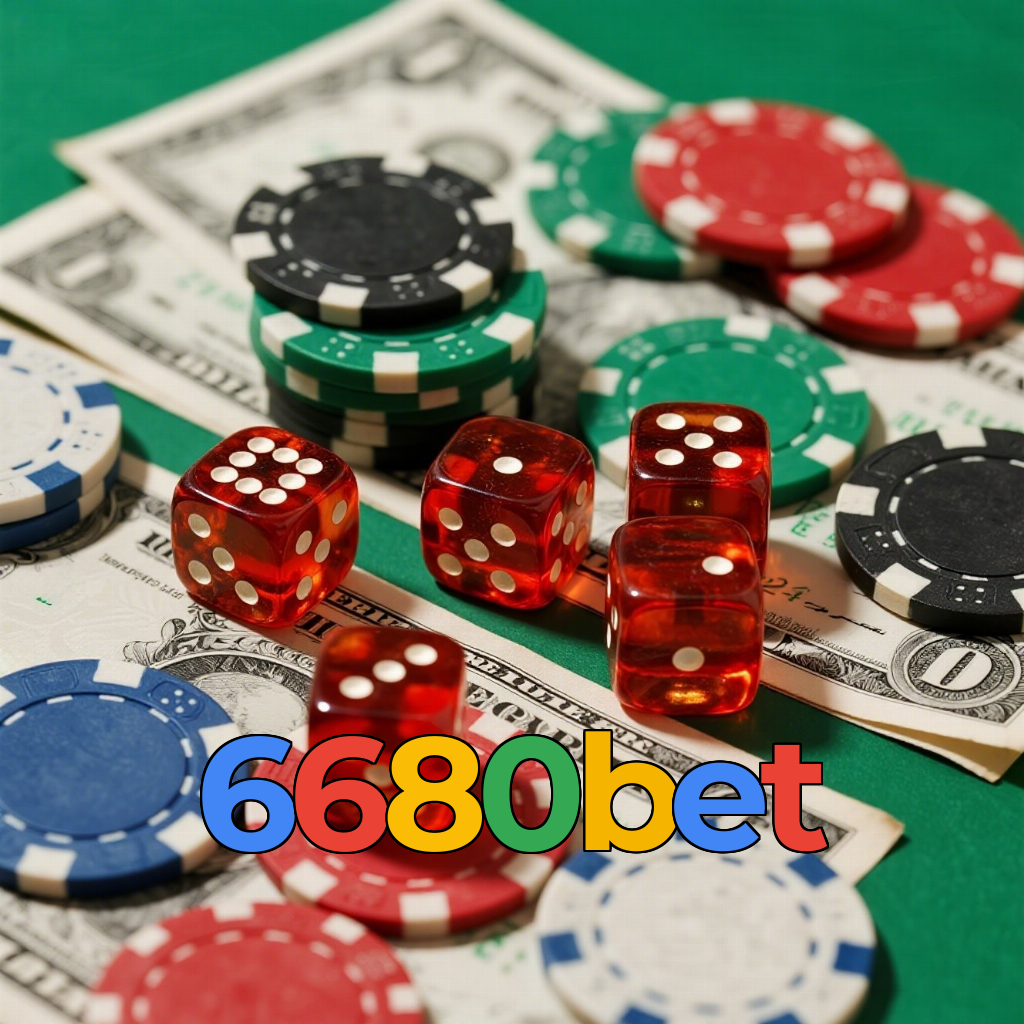 Login no 6680bet