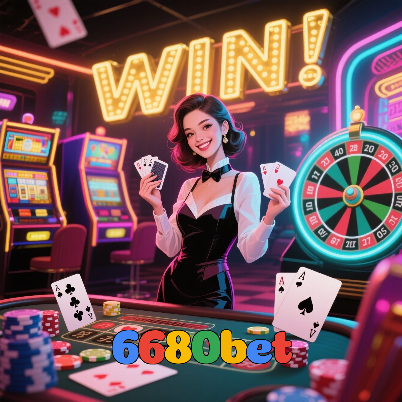 Login no 6680bet
