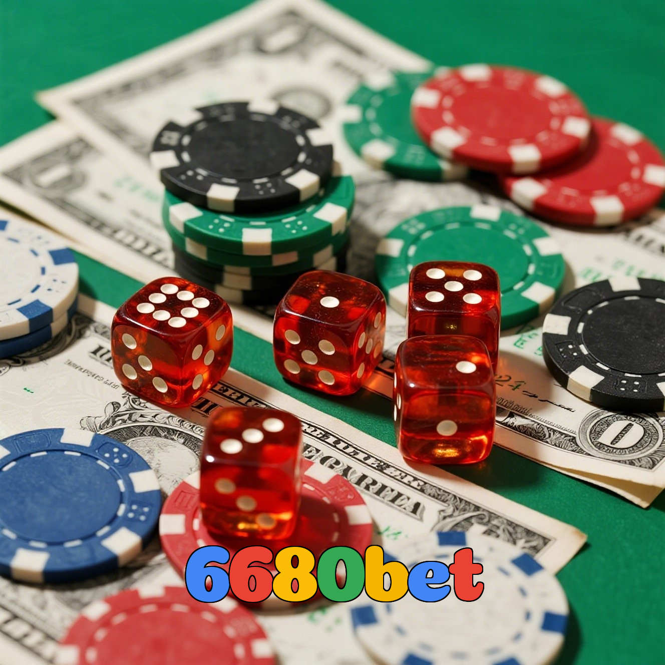 Segurança no 6680bet