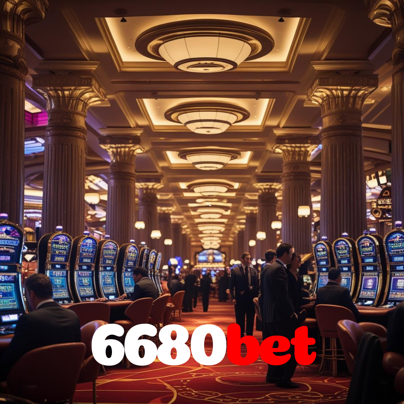 Segurança no 6680bet