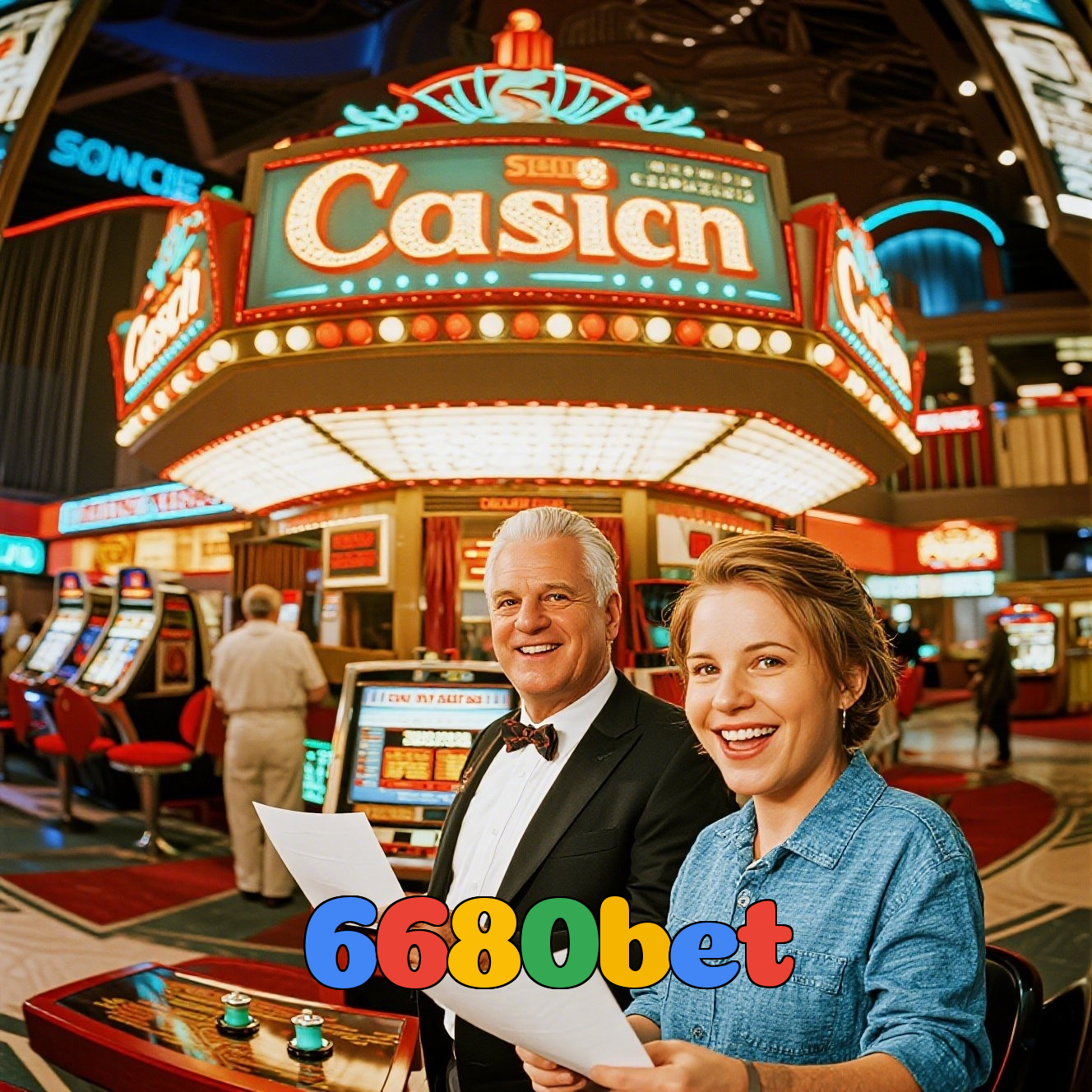 Login no 6680bet