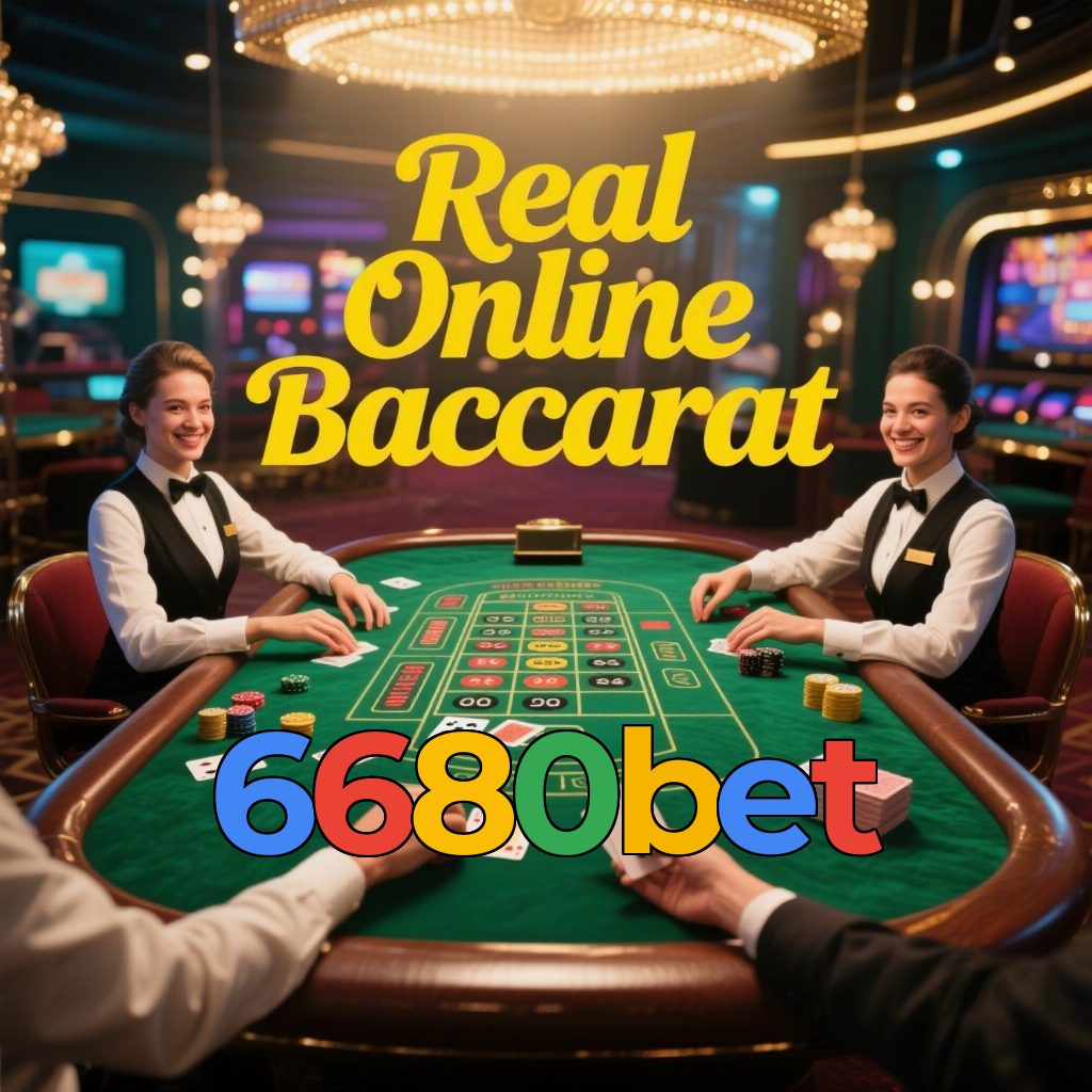 Login no 6680bet