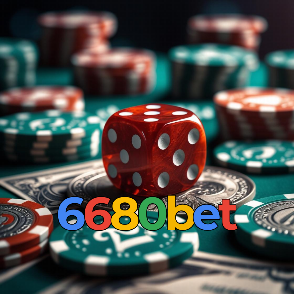 Login no 6680bet