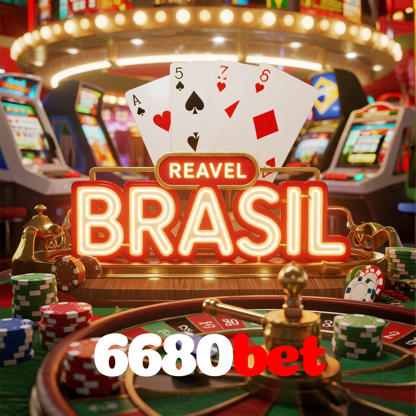 Segurança no 6680bet