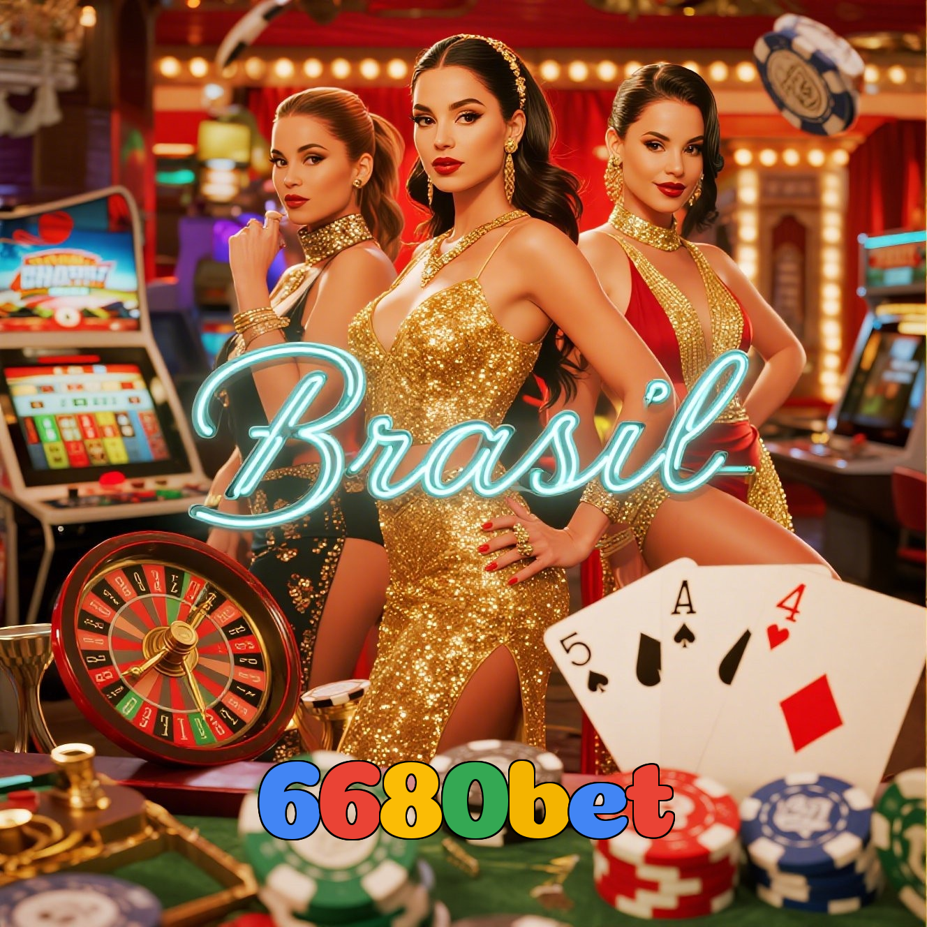 Login no 6680bet