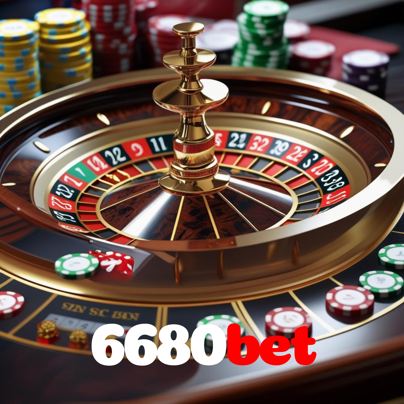 Login no 6680bet
