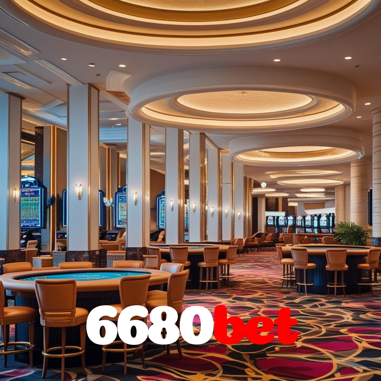Segurança no 6680bet