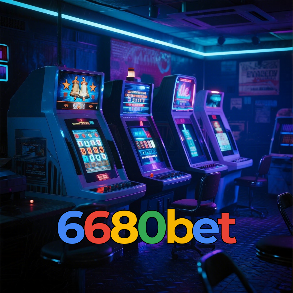 Segurança no 6680bet