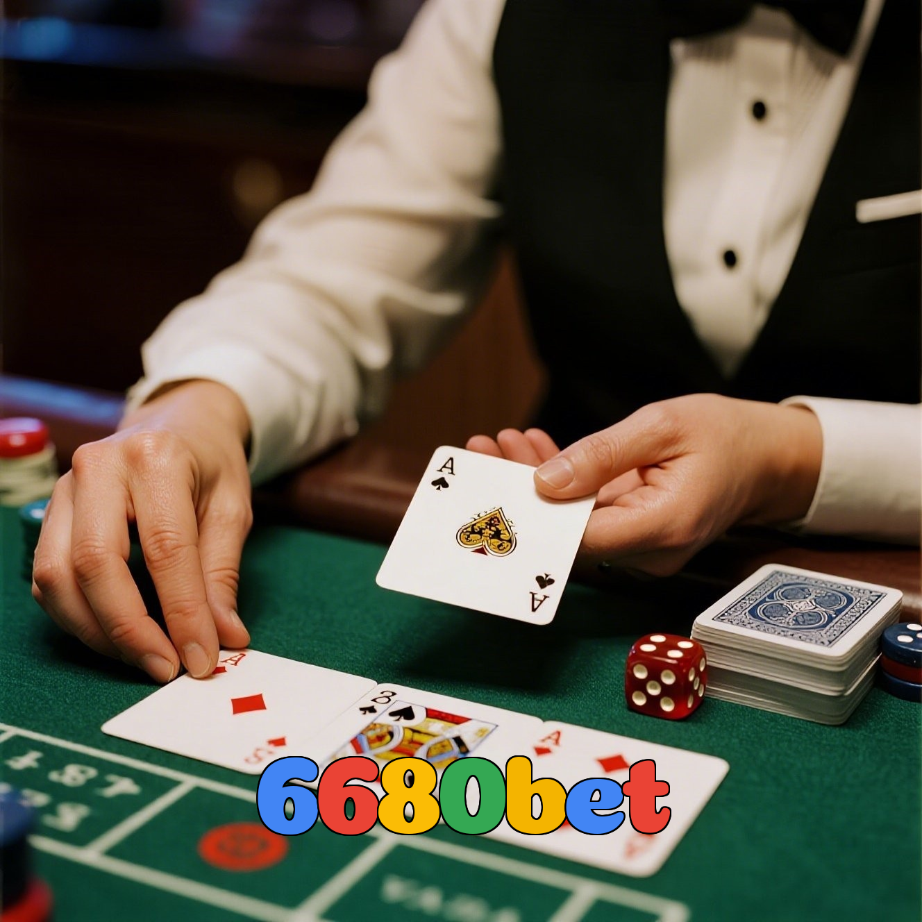 Segurança no 6680bet