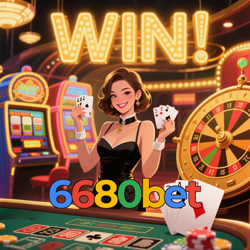 Segurança no 6680bet