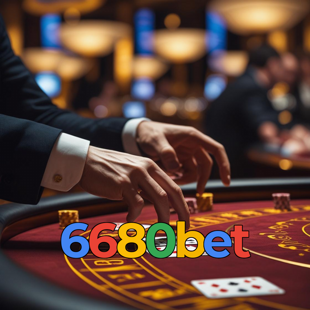 Segurança no 6680bet