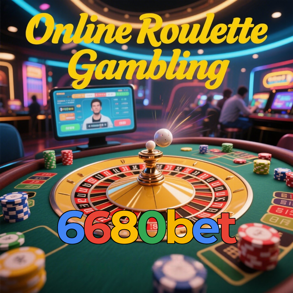 Segurança no 6680bet