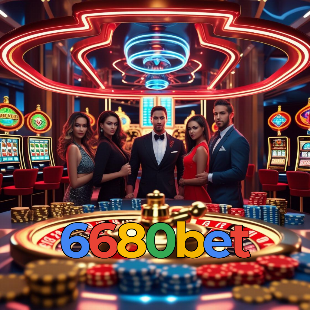 Segurança no 6680bet