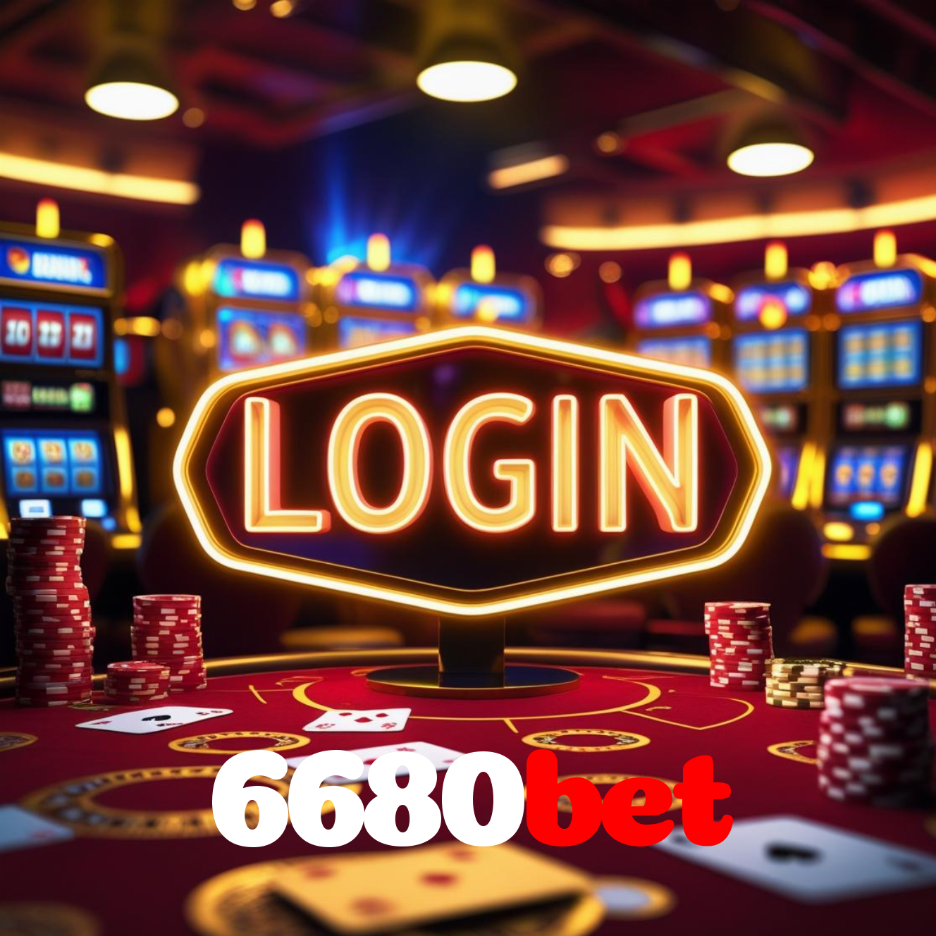 Segurança no 6680bet