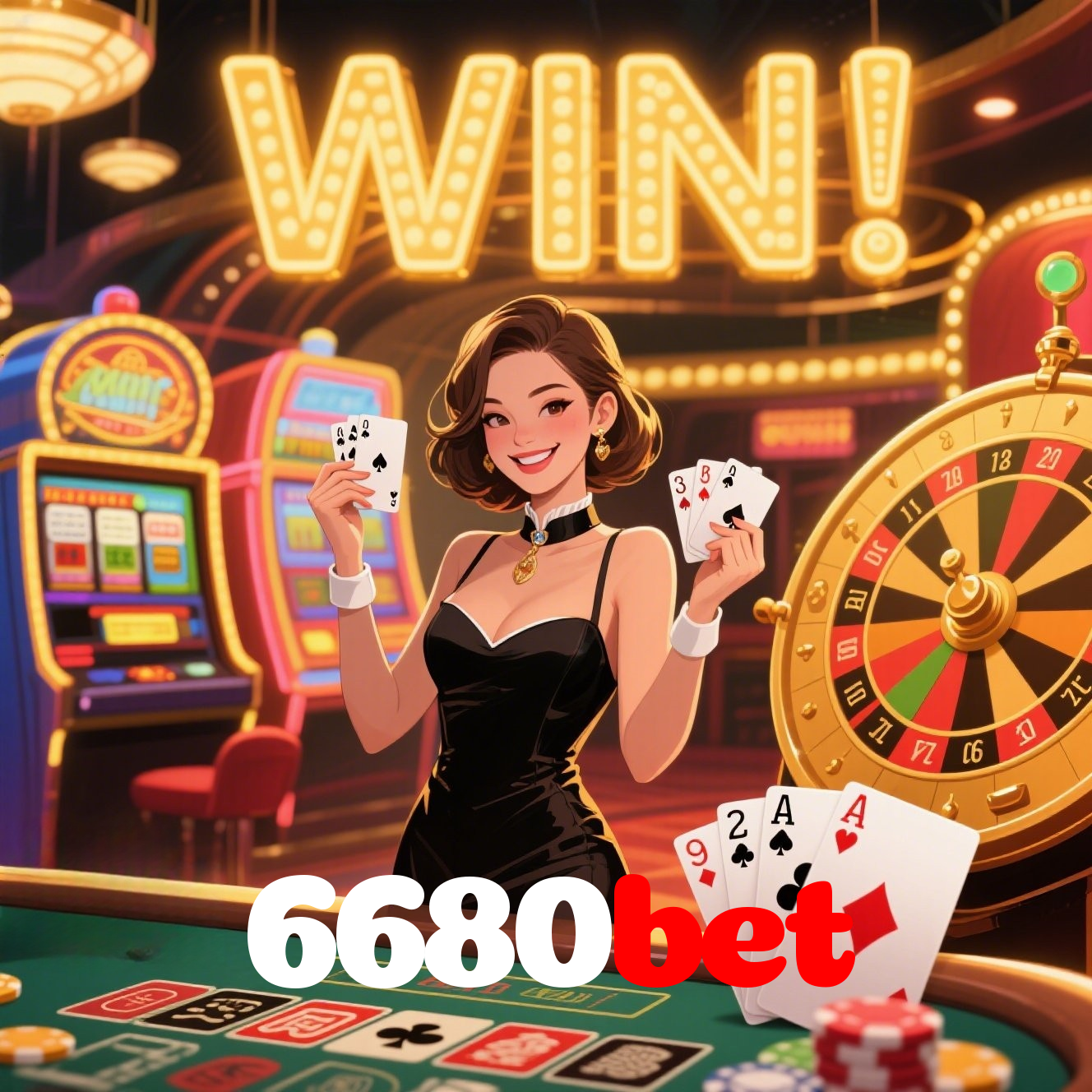 Segurança no 6680bet