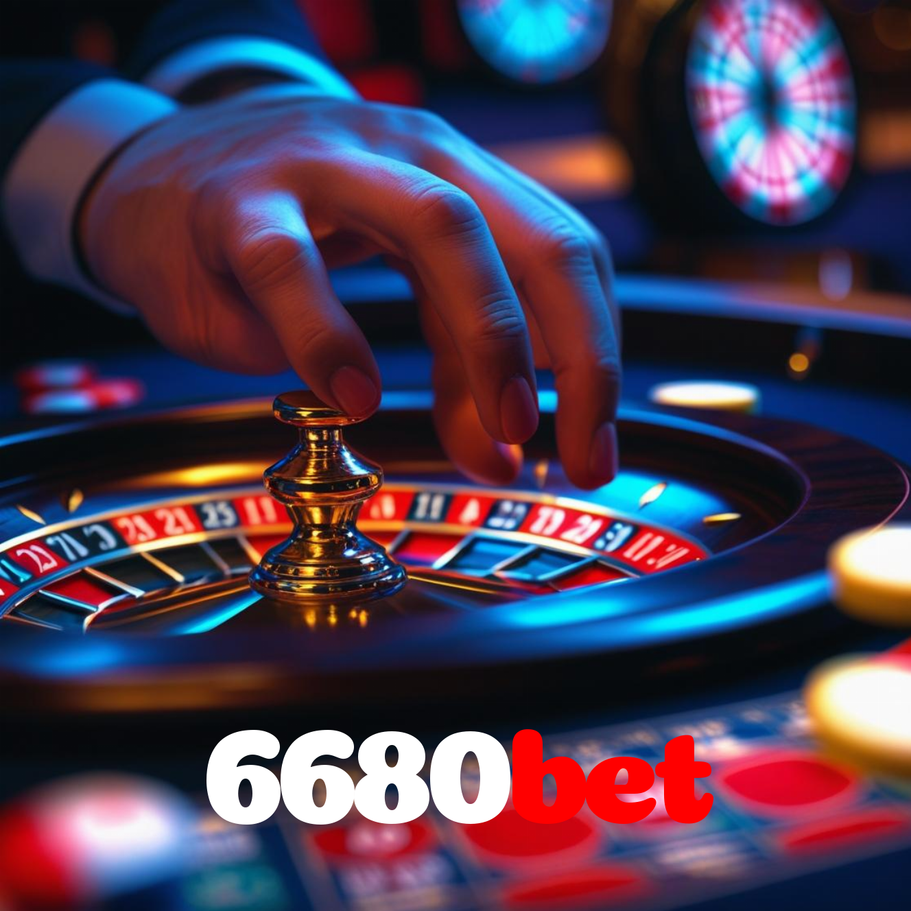 Login no 6680bet