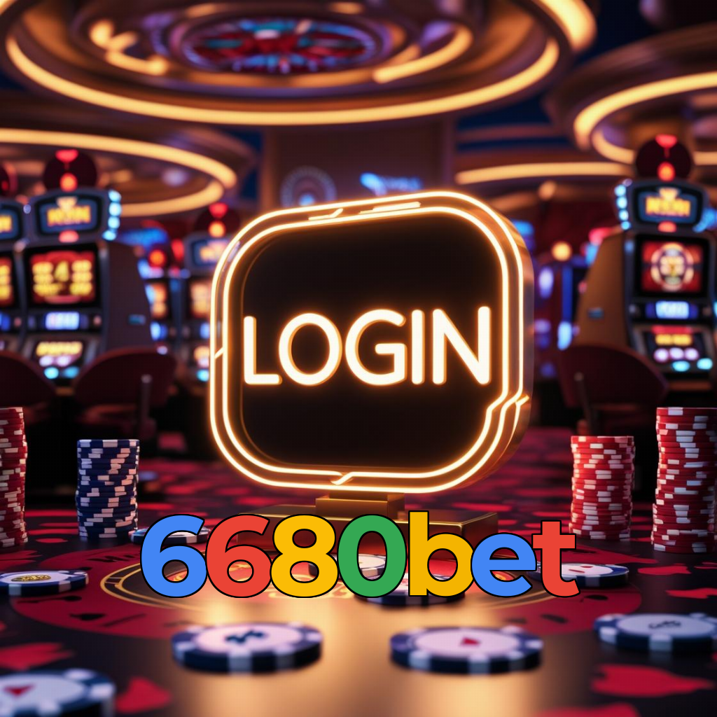 Segurança no 6680bet