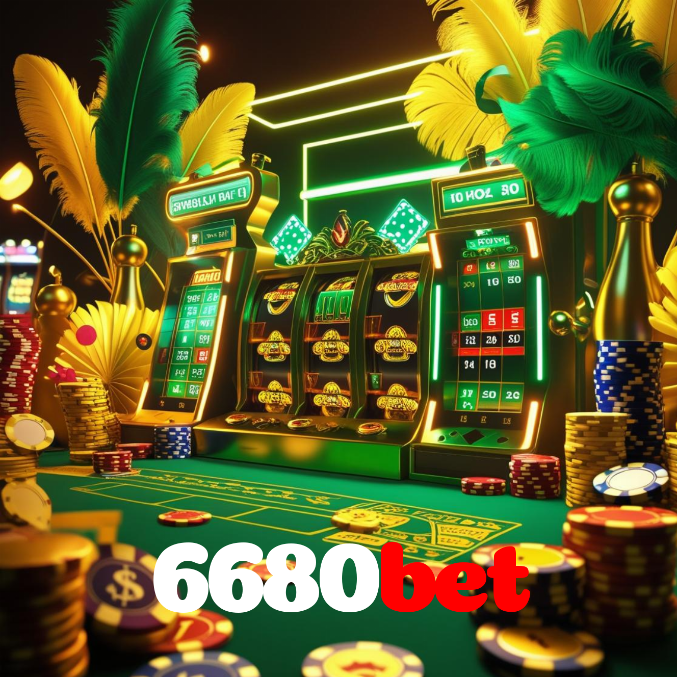 Segurança no 6680bet