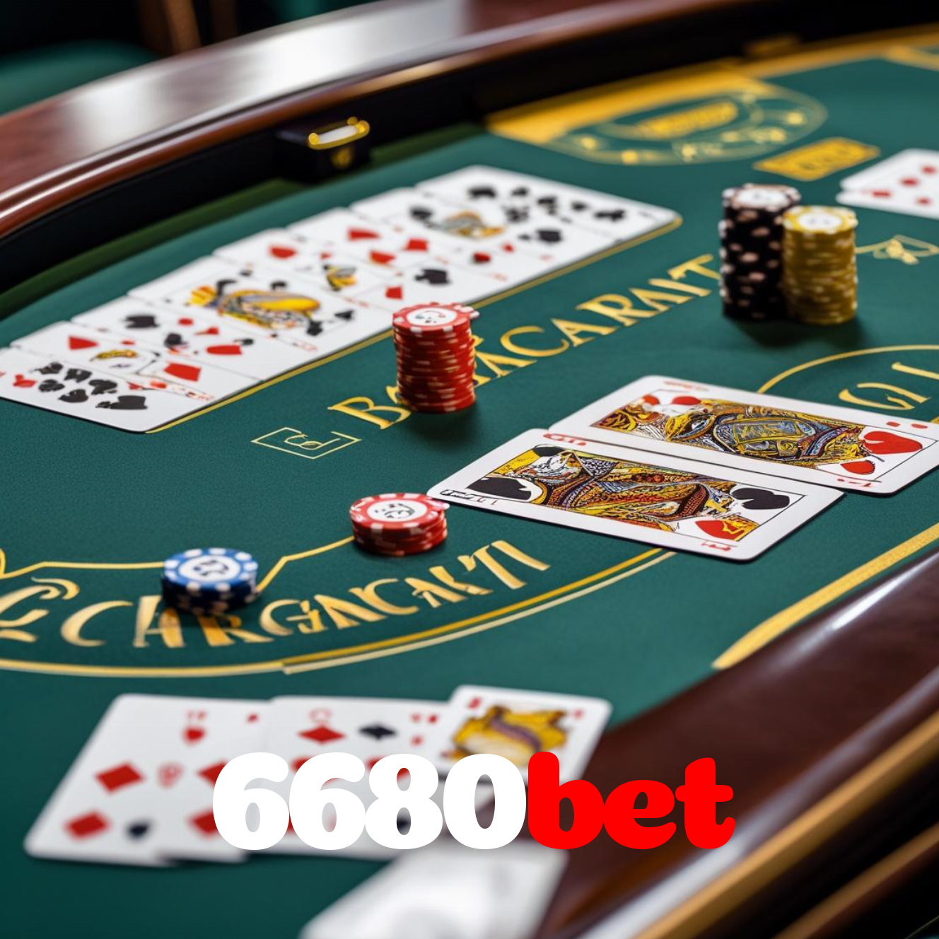 Login no 6680bet