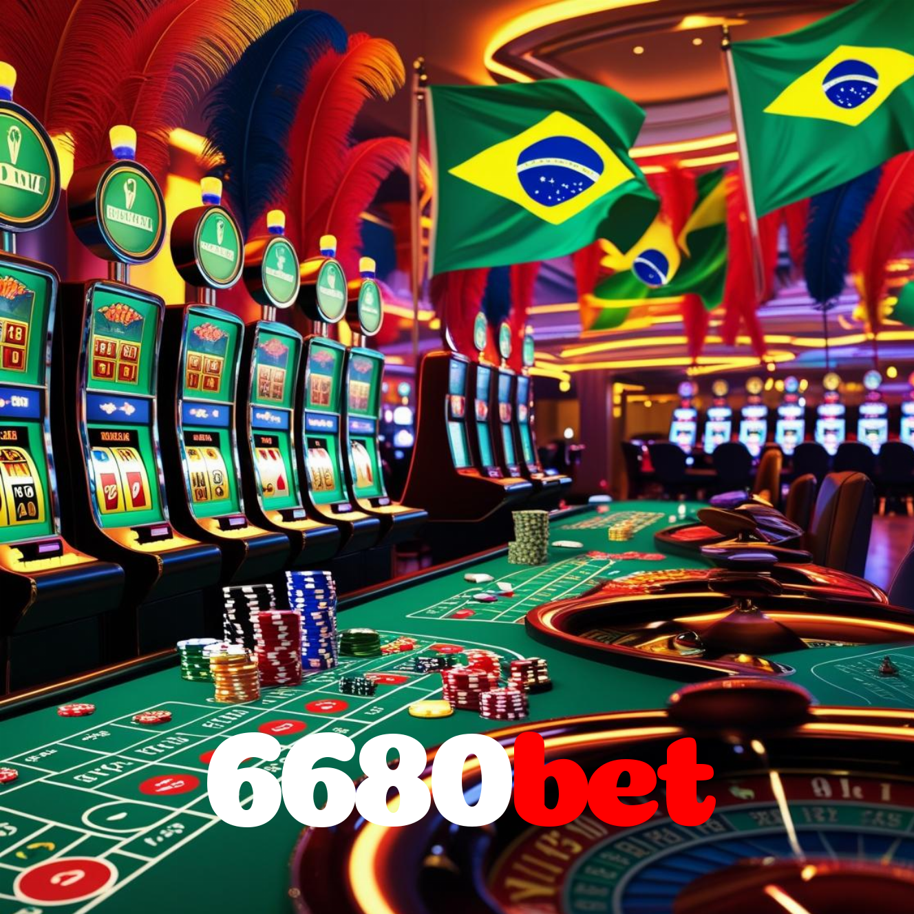Login no 6680bet