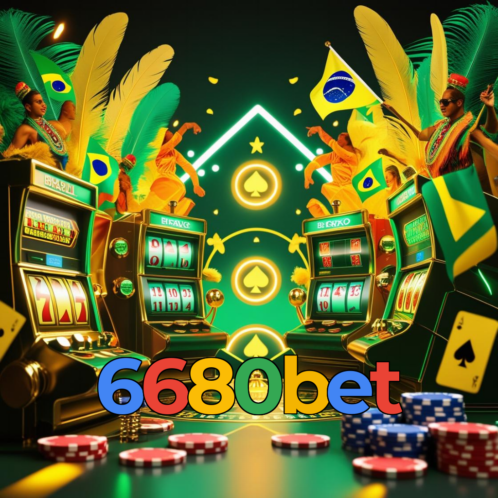 Login no 6680bet