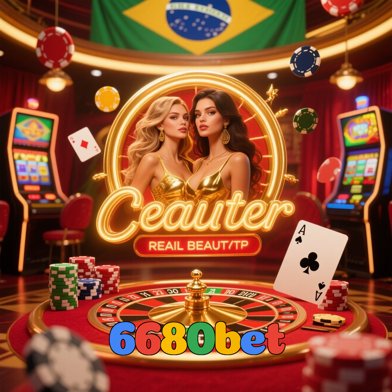 Segurança no 6680bet