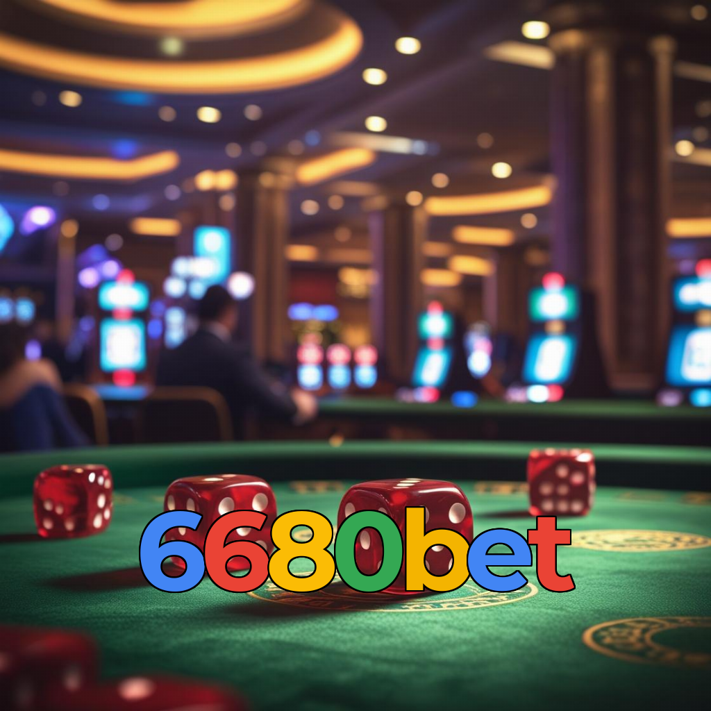 Login no 6680bet