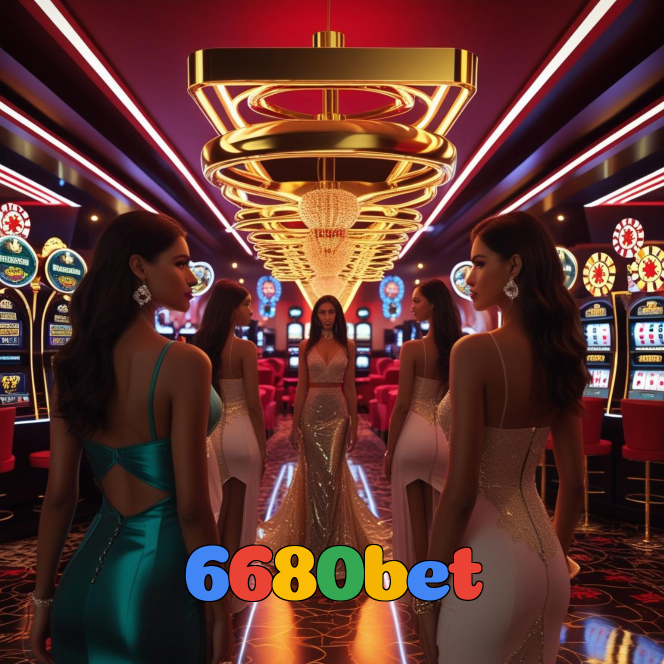 Login no 6680bet