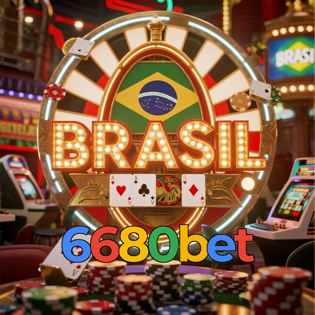 Segurança no 6680bet