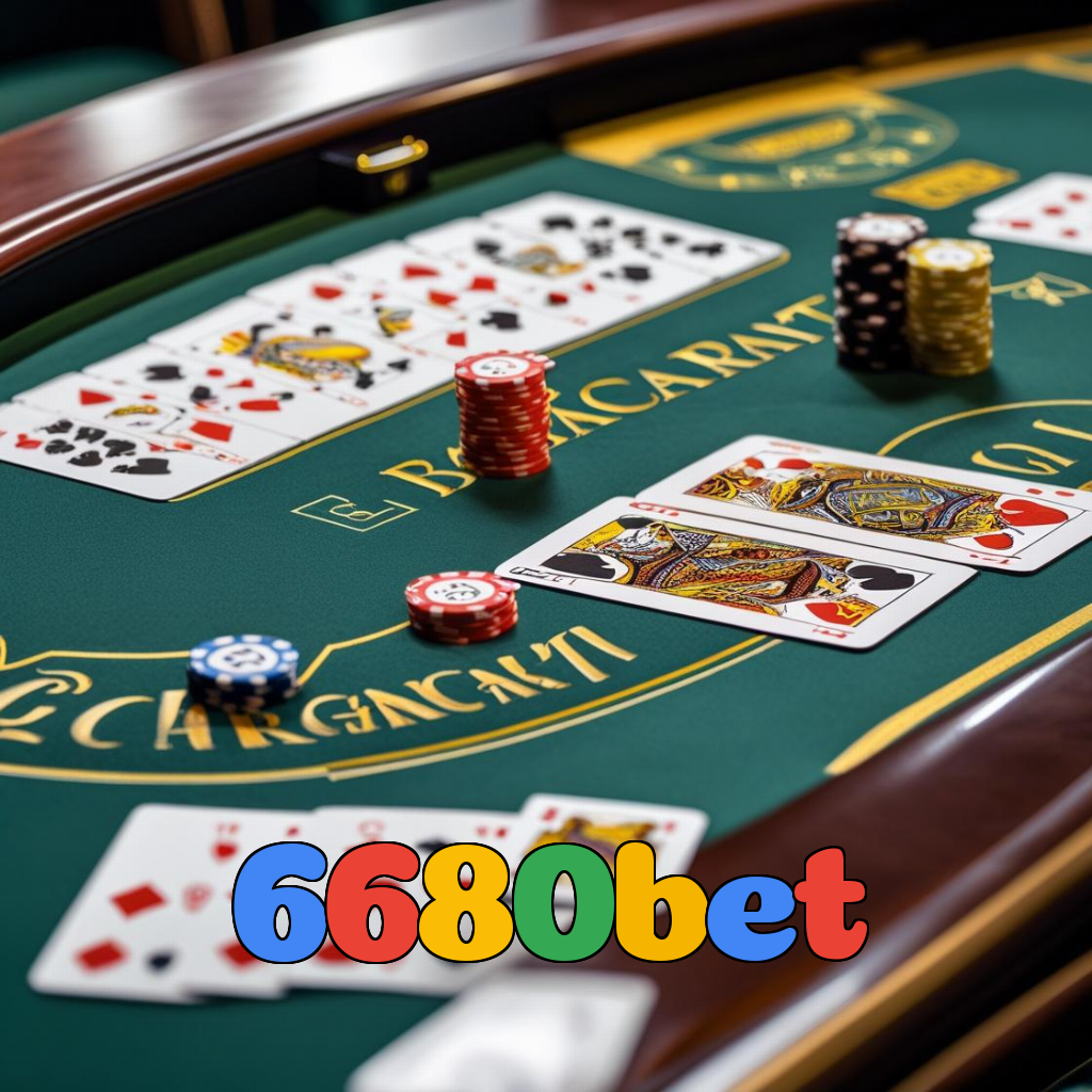 Segurança no 6680bet